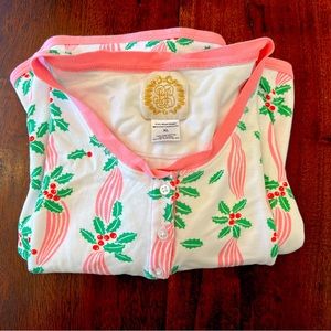 TBBC Women’s Christmas nightgown